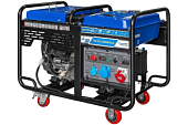 Бензогенератор TSS SGG 12000EH3LA 190060 Бензогенератор TSS SGG 12000EH3LA 190060