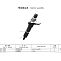 TSS Diesel TDR-K 18 4L 027831