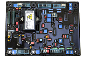 Регулятор напряжения MX321/ AVR MX321 006726 Регулятор напряжения MX321/ AVR MX321 006726