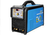 Аппарат аргонодуговой сварки TSS EVO TIG-315 AC/DC 035264 Аппарат аргонодуговой сварки TSS EVO TIG-315 AC/DC 035264