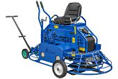 Двухроторная затирочная машина TSS DRD2000L (лопасти) 770338 Двухроторная затирочная машина TSS DRD2000L (лопасти) 770338