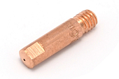 Контактный наконечник м6х25 / 1,2 мм 023394 Контактный наконечник м6х25 / 1,2 мм 023394