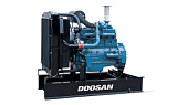 Hyundai Doosan P086TI (без радиатора 043449) 051326 Hyundai Doosan P086TI (без радиатора 043449) 051326