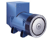 Mecc Alte ECO38-1L SAE 2/11,5 (200 кВт) 013825